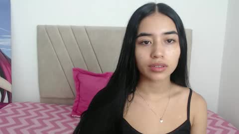 melany online show from February 20, 12:07 pm