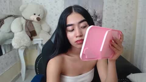 melany online show from May 11, 4:26 pm