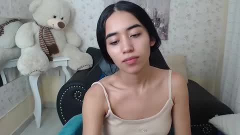 melany online show from May 11, 12:18 pm
