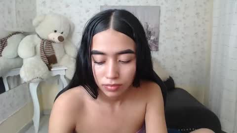 melany online show from May 14, 4:46 pm