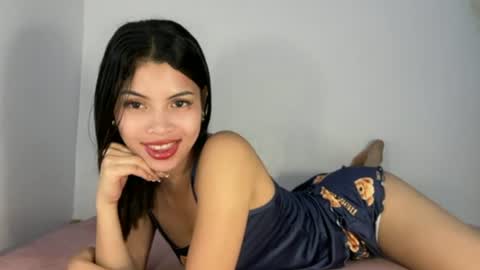 xoxobeatrice22 online show from June 13, 4:10 am