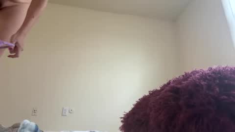 xpbunni online show from January 17, 6:15 pm