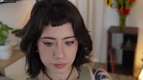 Blue online show from July 2, 1:16 am