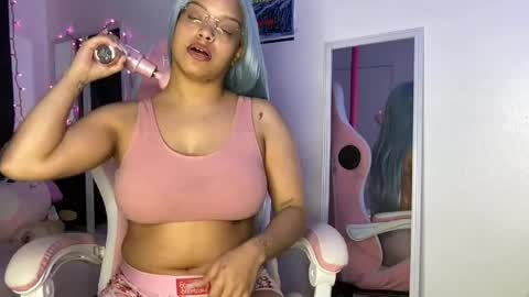 xStarGazingx online show from July 2, 3:23 am
