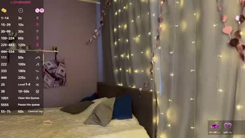 Milana online show from July 17, 3:33 am