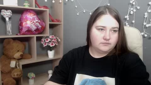 xx daniella xx online show from February 16, 7:30 am