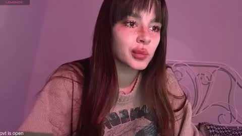 Lily online show from December 15, 12:38 am