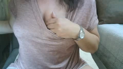 HotMomAlex online show from August 9, 7:39 pm