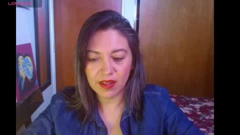 antonella online show from June 22, 8:50 pm