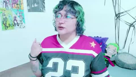 xxgreengoodxx online show from July 14, 8:46 pm