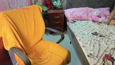 Aya online show from June 26, 6:03 am