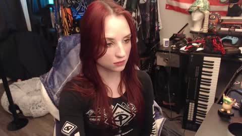 Lilith online show from January 9, 3:22 am