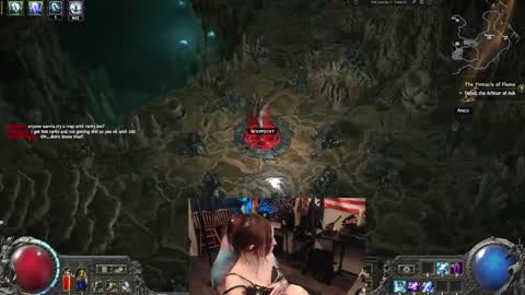 Lilith online show from November 13, 5:17 am