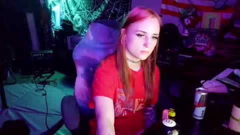 Lilith online show from August 3, 3:43 am