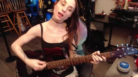 Lilith online show from October 30, 3:42 am