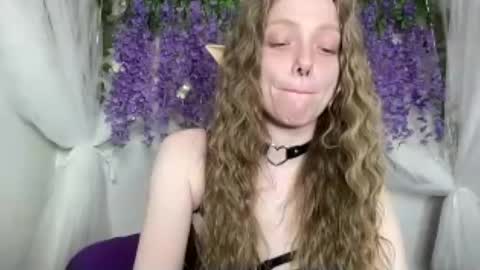 LoveAnastasia online show from August 4, 2:56 pm