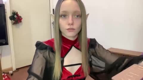 LoveAnastasia online show from December 2, 6:21 pm