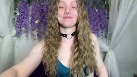 LoveAnastasia online show from August 3, 2:23 pm