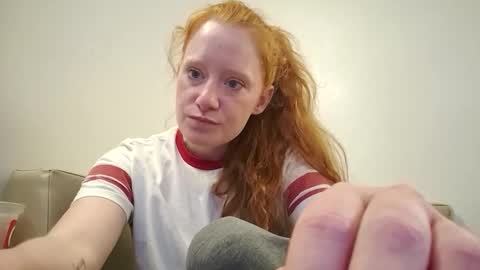 xxmariebliss online show from April 27, 11:46 pm