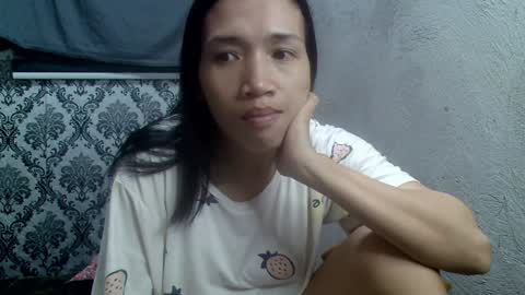 Snapshot of xxsexypinayxx466789 chatting on December 25, 3:38 pm Windy online show from December 25, 3:38 pm