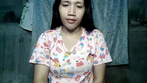Snapshot of xxsexypinayxx466789 chatting on October 7, 11:36 am Windy online show from October 7, 11:36 am