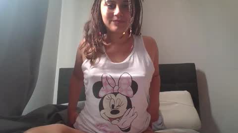 Sophi 3 online show from March 12, 8:11 pm