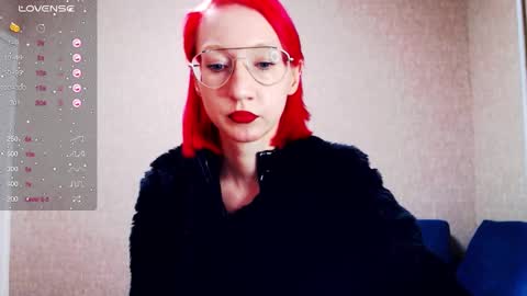 Andariel online show from January 19, 3:50 am