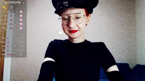 Andariel online show from February 5, 6:59 pm