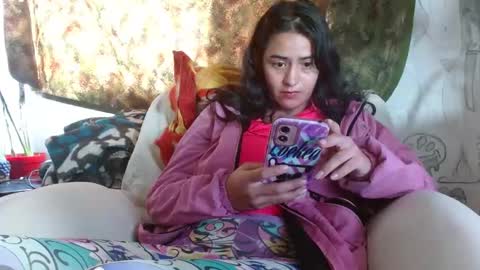   LILI  online show from January 29, 7:22 pm