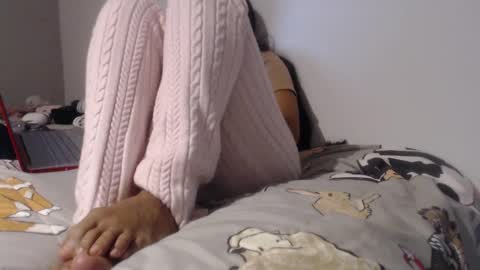 Snapshot of xxxbellalola chatting on September 8, 5:56 pm Lola online show from September 8, 5:56 pm