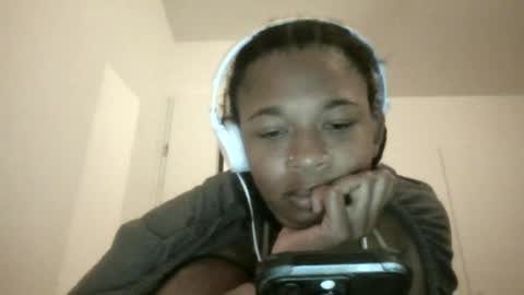 Danielle online show from June 15, 3:29 am