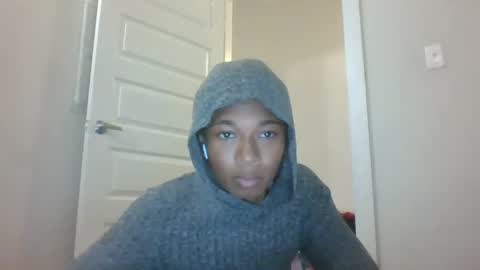 Danielle online show from November 23, 9:27 pm