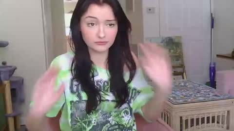 xxxsophiaday online show from February 26, 4:39 pm