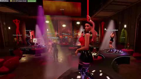 Y0ung0 online show from November 9, 4:03 pm