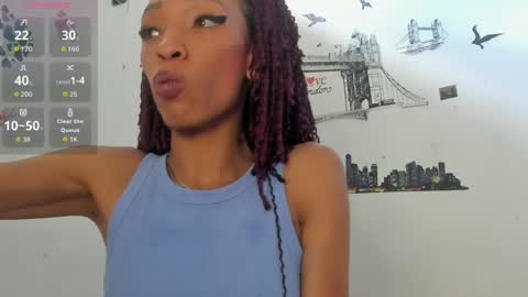 yailin_04 online show from June 17, 7:15 pm