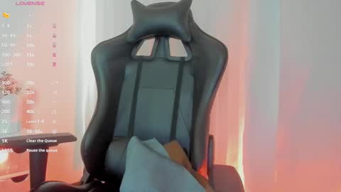 yan_nyan online show from September 14, 3:32 pm