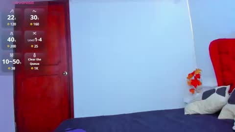 yan_nyan online show from February 27, 9:58 pm