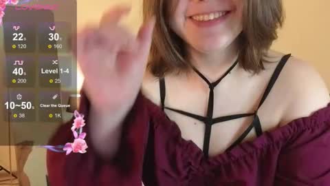 Sofia online show from November 23, 10:44 pm