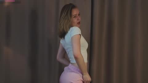 Kate online show from September 27, 3:08 pm