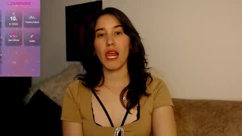 Yani online show from March 17, 2:15 am