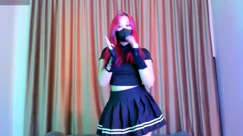 Yana online show from January 17, 3:25 am