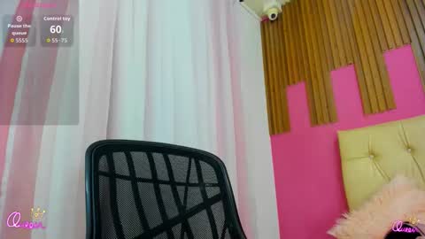 Yasmin online show from May 7, 4:17 am