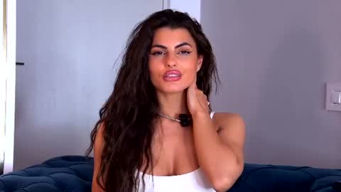 Yasmina  online show from June 29, 10:15 am