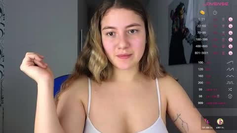 Yasyaa  online show from December 22, 11:33 am