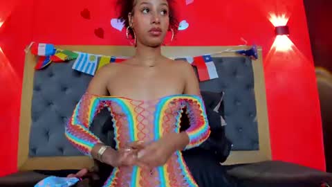 YAYA online show from June 27, 6:03 am