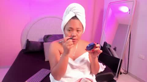 yeika_foxy online show from July 4, 11:06 am