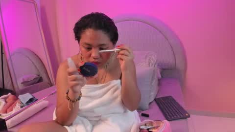 yeika_foxy online show from June 9, 11:31 am