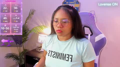 Snapshot of yeika_foxy chatting on February 20, 11:09 am yeika_foxy online show from February 20, 11:09 am