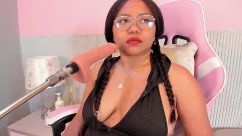 yeika_foxy online show from November 26, 11:33 am