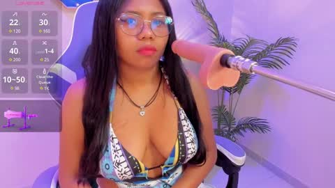 Snapshot of yeika_foxy chatting on January 30, 11:01 am yeika_foxy online show from January 30, 11:01 am
